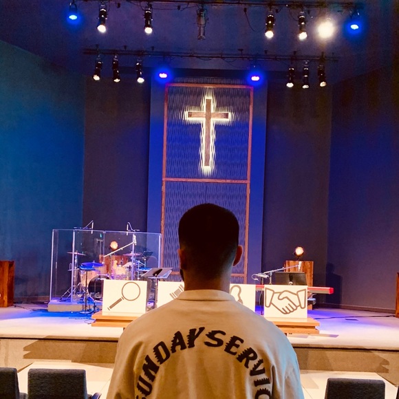 Meet your Posher, Abdul - Picture 1 of 1